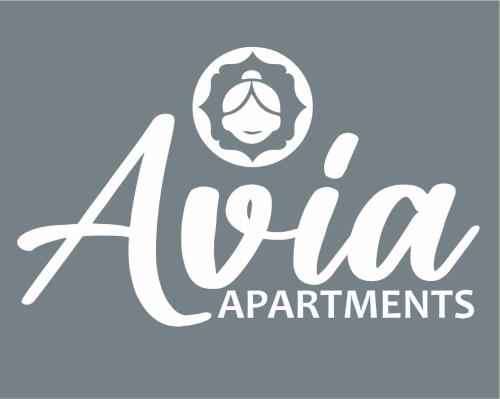 Apartments Avia - Σωτήρας