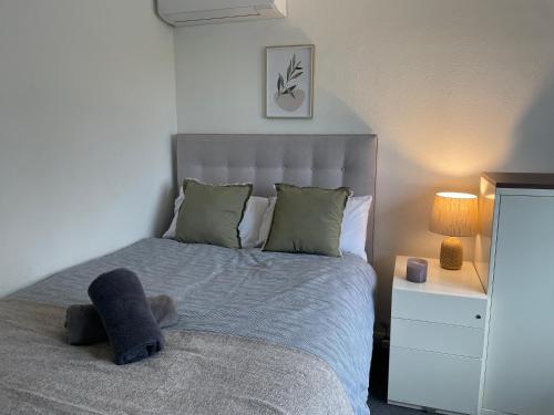 Cosy 2-Bed House in Ancoats Manchester!, Manchester (Foto 10)