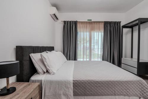 Charisma Resort in Platanitis Maronia