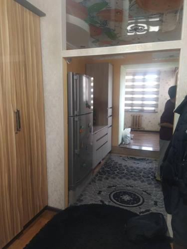 . Appartment in Naryn