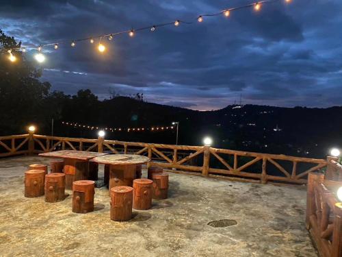 YaithiengHill Resort ยายเที่ยงฮิลล์ รีสอร์ท near Lum Ta Kong Dam