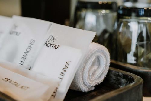 The Komu Canggu Bali