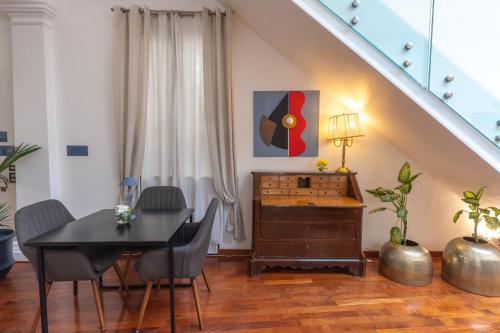 L' Hôtellerie Easy Suites, Palermo (foto 9)