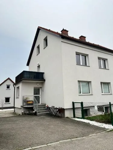 Wohnung mit 3 Schlafzimmern nahe Red Bull Ring in Trofaiach, Österreich
