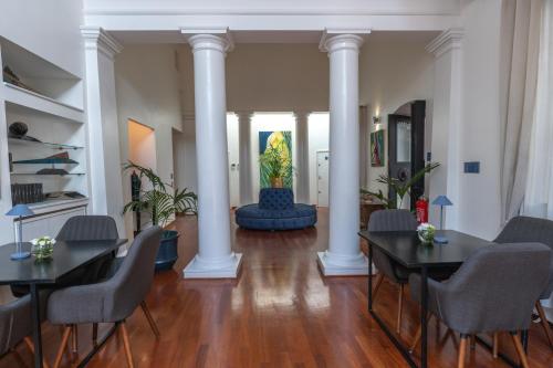 L' Hôtellerie Easy Suites, Palermo (foto 11)