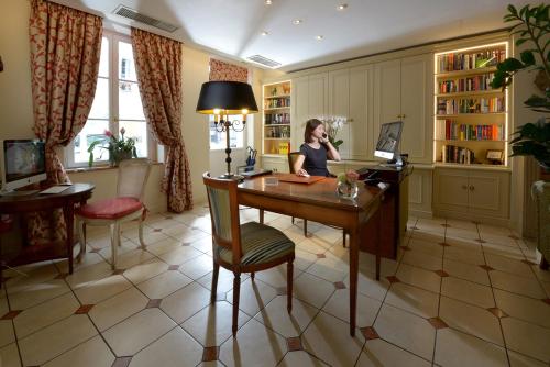 Le Relais Montmartre, Paris (Foto 7)