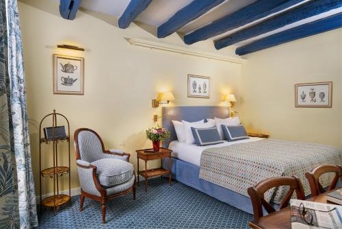 Le Relais Montmartre - image 2