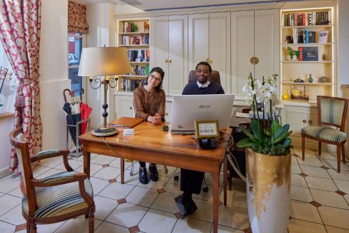 Le Relais Montmartre - image 8