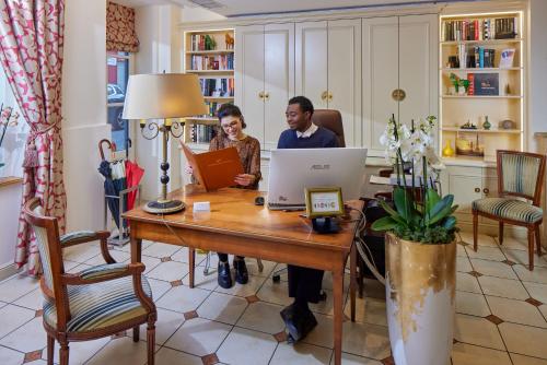 Le Relais Montmartre - image 6