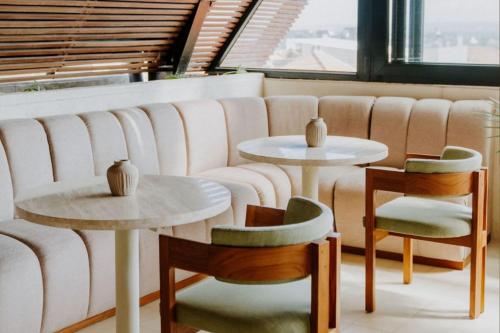 The Komu Canggu Bali