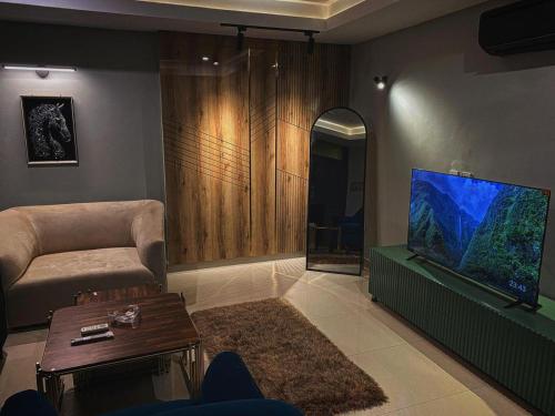 LMY Executive Heights Luxurious Apartments Islamabad - image 9