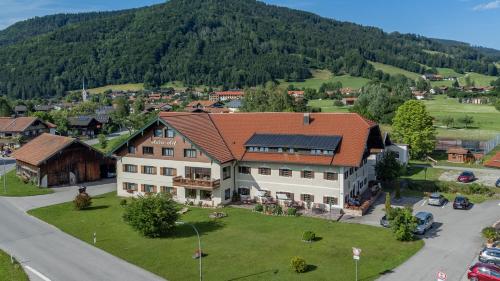 Huberhof, Traunstein