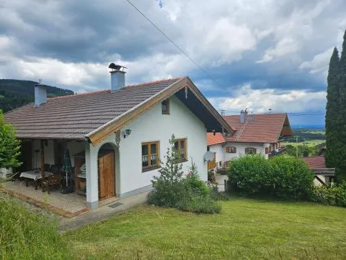 Ferienhaus Oberirlerhof in Anger, Deutschland