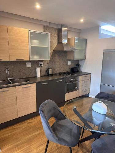 湖泊精品小屋 The Lakes Boutique Lodge