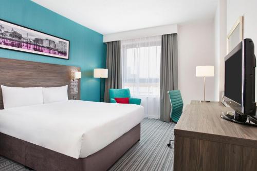 Jurys Inn Plymouth - image 9
