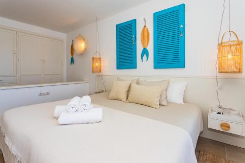 Eslanzarote Varadero House, super wifi 5