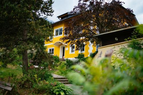 Binterhof Familie Mosser in Berg im Drautal, Österreich