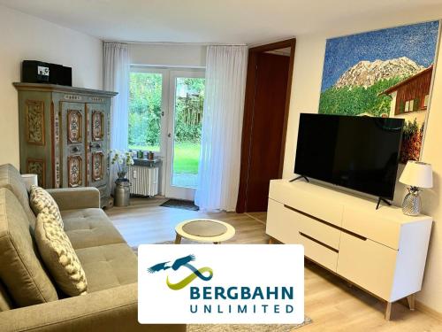 BERGFEX Rubihorn mit Sommer-Bergbahnticket in Oberstdorf, Deutschland