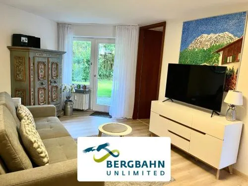 BERGFEX Rubihorn mit Sommer-Bergbahnticket in Oberstdorf, Deutschland