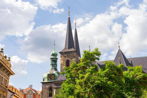 Hotel Merkur - image 14