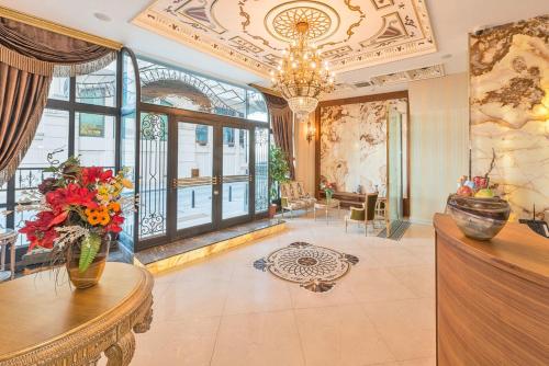 共用Lounge/電視區