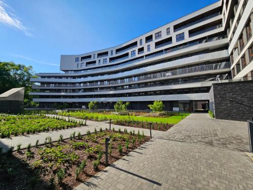 Apartament na Krowodrzy