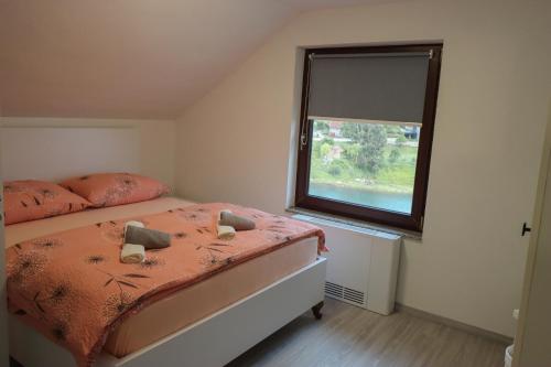 Double Room with Lake View