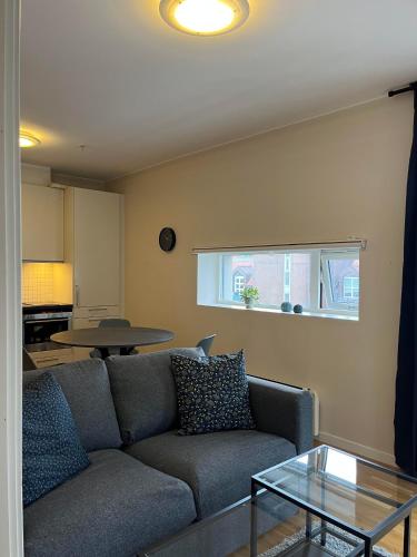 Veversmauet Apartments 5