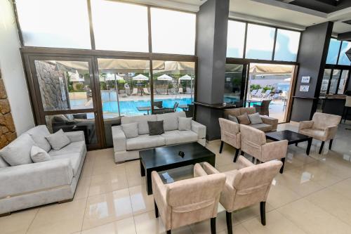 Saint Constantine Hotel - image 14