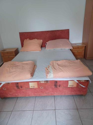 Belvarosi Apartman Tapolca in ทัพโพลค่า