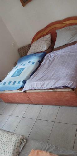 Belvarosi Apartman Tapolca in ทัพโพลค่า