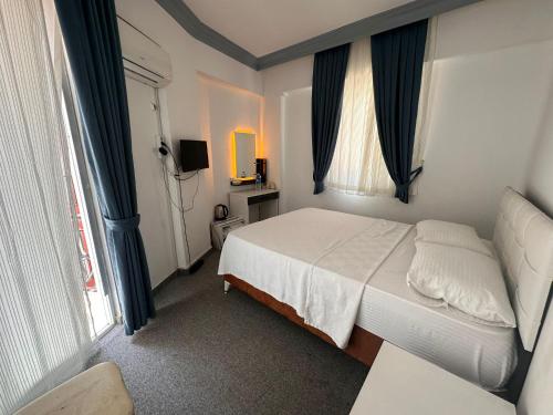 Ezel Group Hotel in 库尔图施