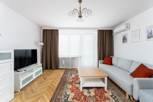 Old Town Standard Studio by BookingHost, Cracovia