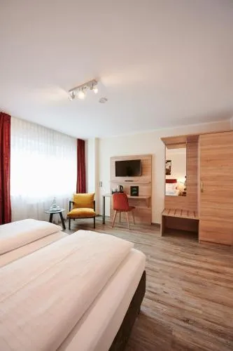 Art Hotel Eifel in Heimbach, Deutschland