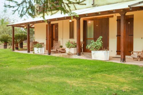 Azienda Agrituristica Il Pago 4