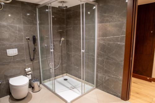 Grand Aras Hotel & Suites, Istanbul (photo 6)