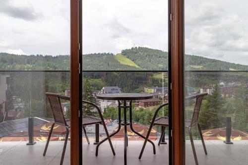 Hotel Podgorie Spa - image 10