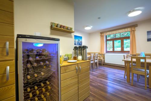 Létesítmények, Apartmany Barto21 in Rokytnice V Orl. Horach