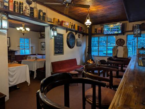 The Historic Hogsback Inn Hogsback South Africa