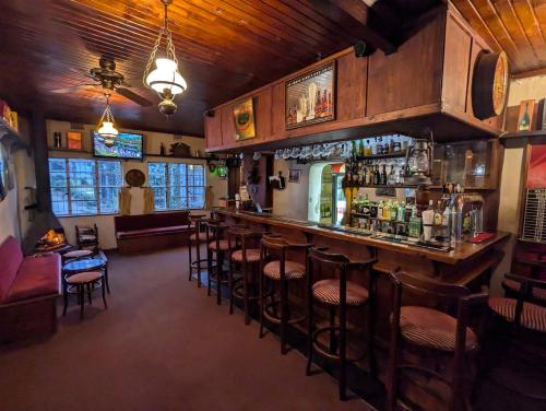 The Historic Hogsback Inn Hogsback South Africa