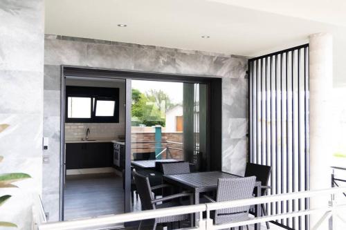 El Cañon By Silastur (El Canon By Silastur) in Cartavio