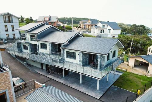 El Cañon By Silastur (El Canon By Silastur) in Cartavio