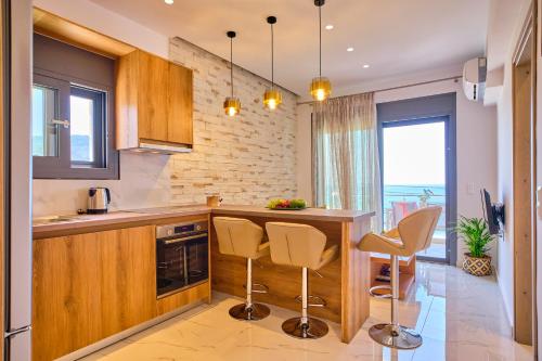 Christos Corfu Premium Suites 2