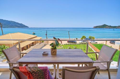 Christos Corfu Premium Suites 5