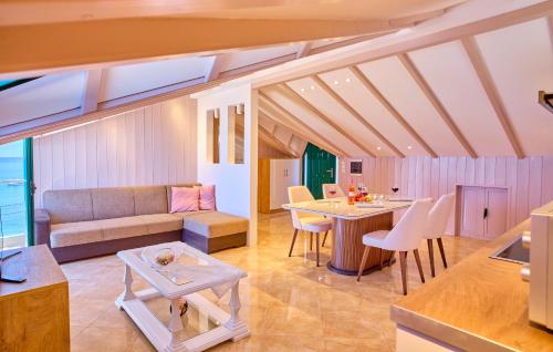 Christos Corfu Premium Suites 3