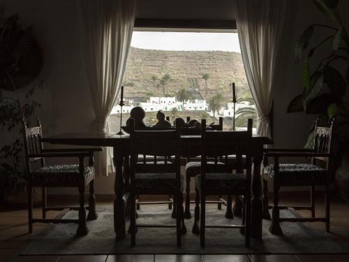 Villa Rural Gloria´s