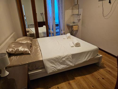 Accommodation in Ruvigliana