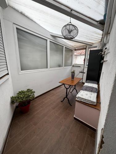 Facilities, Typique cabanon familial in Other