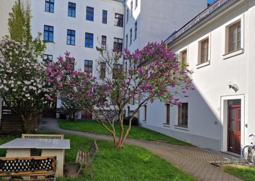 Leipziger Zuhause, Leipzig (photo 2)