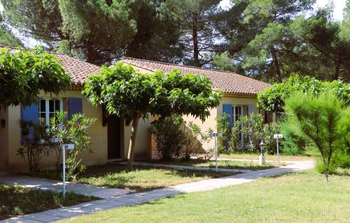 Le Mas Des Sables – Aigues Mortes, GA